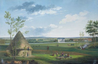 The Chateau d